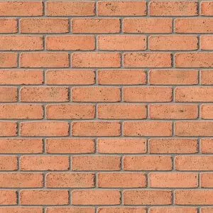Arden Olde Farmhouse brick by Ibstock
