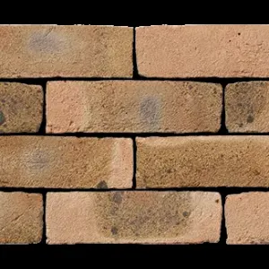 Coleridge Yellow Mutli Offshades (65mm) brick by Ibstock
