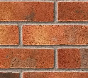 Leicester Autumn Multi (65mm) brick by Ibstock