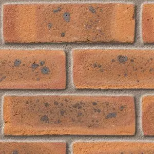 New Sandhurst Stock (65mm) brick by Ibstock