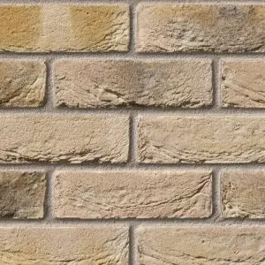 Ivanhoe Cream Original (65mm) brick by Ibstock