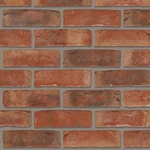 Kassandra Multi (65mm) brick by Wienerberger