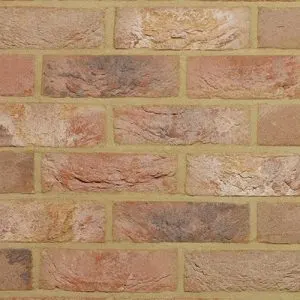Kempley Antique (65mm) brick by Wienerberger
