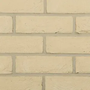 Kensington Cream (65mm) brick by Forterra