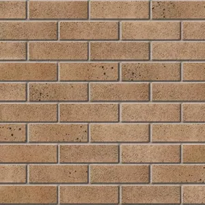 Killen Buff (65mm) brick by Edenhall