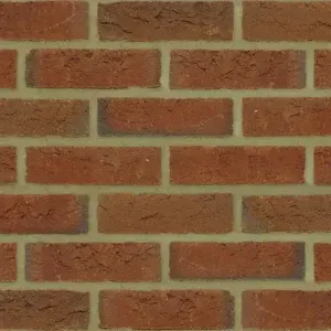 Kingston (65mm) brick by Brickability