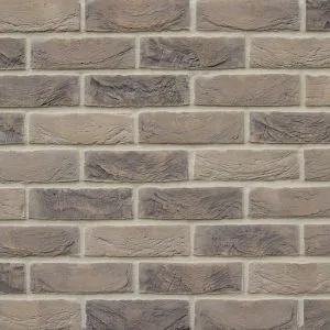 Knavesmire multi (65mm) brick by Crest