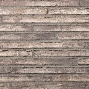 Kolumba K92 Long Format (528x108x37mm) brick by Petersen Tegl