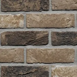 Krypton Grey (65mm) brick by Wienerberger