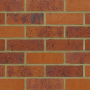 Ross (65mm) brick by La Paloma
