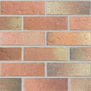 Lambourne Mixture (65mm) brick by ET Brick