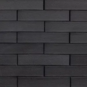 Lanzarote Black (65mm) brick by Brickability