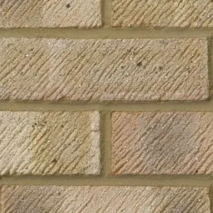LBC Brecken Grey (65mm) brick by Forterra