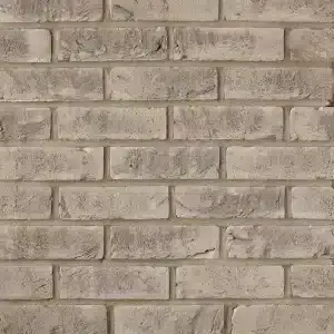 Lepus Grey Handmade Brick Offshade (65mm) brick by All About Bricks