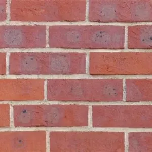 Light Multi (65mm) brick by HG Matthews