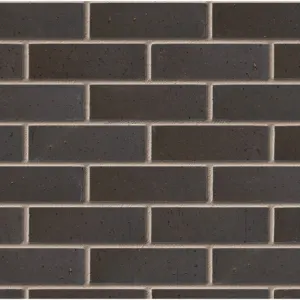 Lodge Lane Blue Dragfaced N/B (65mm) brick by Ibstock