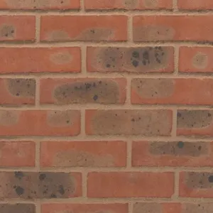 Maplehurst Light Multi (65mm) brick by Wienerberger