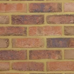 Medium Surrey Blend (65mm) brick by Wienerberger