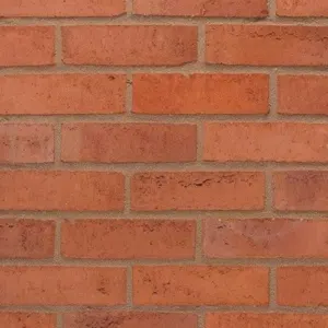 Mellowed Red Sovereign Stock (65mm) brick by Wienerberger