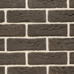 Merlot Handmade (65mm) brick by Camtech