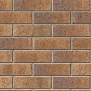 Milburn Ashen Brown Blend (65mm) brick by Ibstock