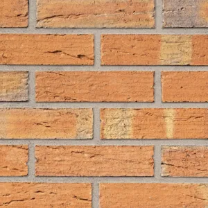 Oakleigh Red Blend (65mm) brick by Ibstock