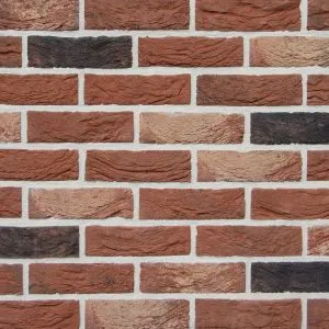 Old Anglian (65mm) brick by Crest