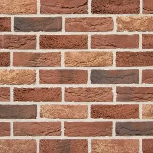 Old Ryedale (65mm) brick by Crest
