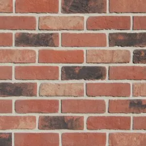 Old Saxon Blend (65mm) brick by Crest