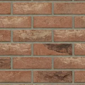 Old Westmill Handmade (65mm) brick by All About Bricks