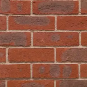 Olde Wealden brick by Wienerberger