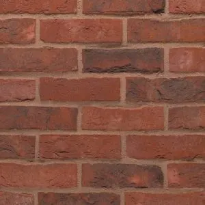 Olde Welwyn (65mm) brick by Wienerberger