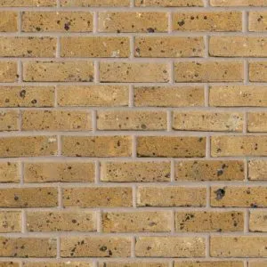 Original London Stock (68mm) brick by Imperial Bricks