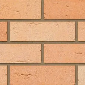 Pembrooke (65mm) brick by Brickability