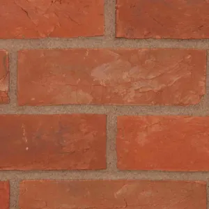 Plumstead Antique (65mm) brick by Northcot Brick
