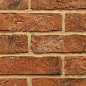 Reclamation Shire Blend (65mm) brick by Imperial Bricks