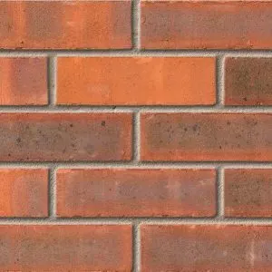 Reigate Medium Multi Offshade (65mm) brick by Ibstock