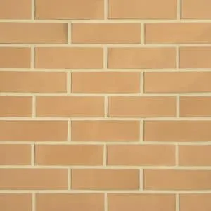 Richmond Smooth Buff (65mm) brick by Crest