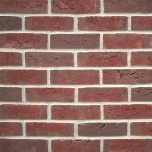 Crest Ruby Multi brick by Crest