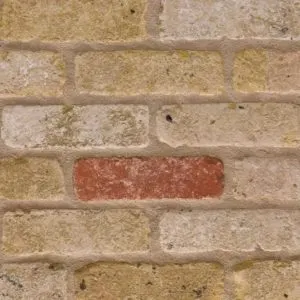 Smeed Dean Kent Yellow Multi (65mm) brick by Wienerberger