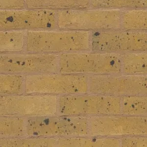 Smeed Dean London Imperial Tumbled brick by Wienerberger