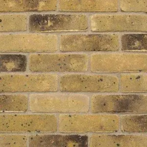Smeed Dean Yellow Handmade (225x110x60-65mm) brick by The Clay Company