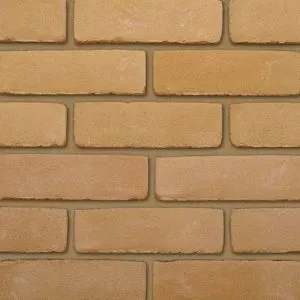Southwark Yellow Stock (65mm) brick by Ibstock