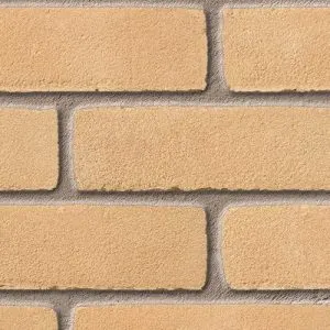 Southwark Yellow Stock Offshade (65mm) brick by Bespoke Bricks