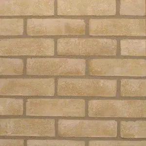 Springfield Yellow (65mm) brick by Wienerberger