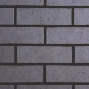 Staffordshire Blue Smooth Class A (65mm) brick by Ketley Brick