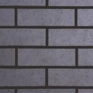 Staffordshire Blue Smooth Class A Perf (65mm) brick by Ketley Brick
