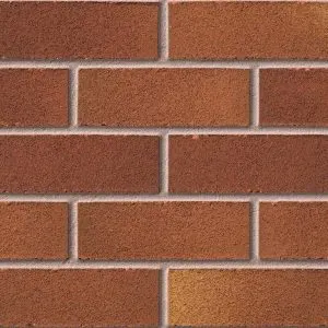 Tradesman Heather (65mm) brick by Ibstock