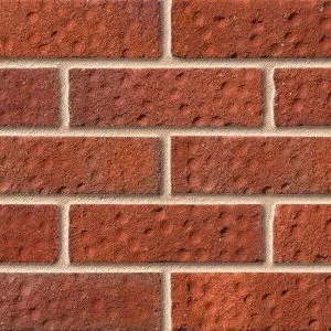 Tradesman Tudor Regent (65mm) brick by Ibstock