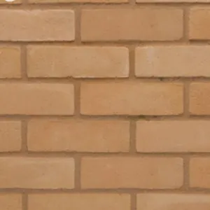 Trinity Cream Stock brick by Wienerberger